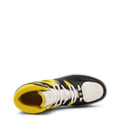 Jag Couture London - New York Plein Sport SIPS993-99_NERO-GIALLO-BCO