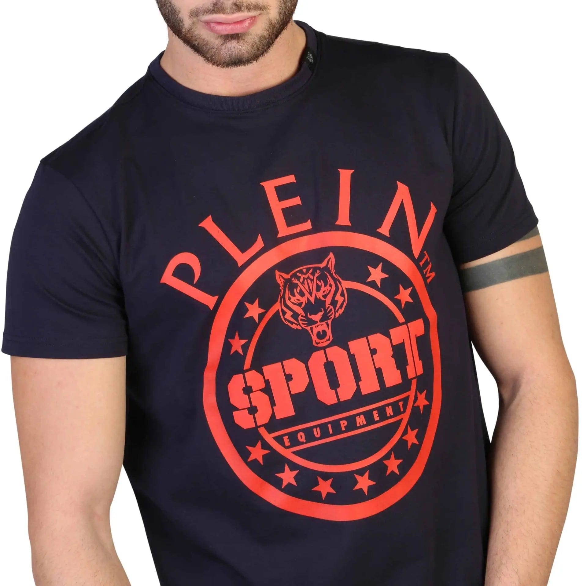 Jag Couture London - New York Plein Sport TIPS128TN_85