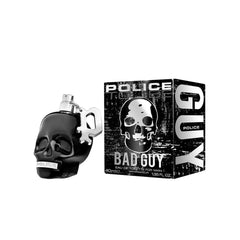 Jag Couture London - New York Police to Be Bad Guy 40ml