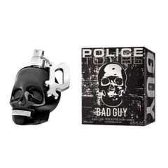 Jag Couture London - New York Police To Be Bad Guy Eau De Toilette Spray 125ml