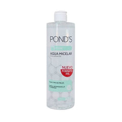 Jag Couture London - New York Pond's Micellar Water 500ml