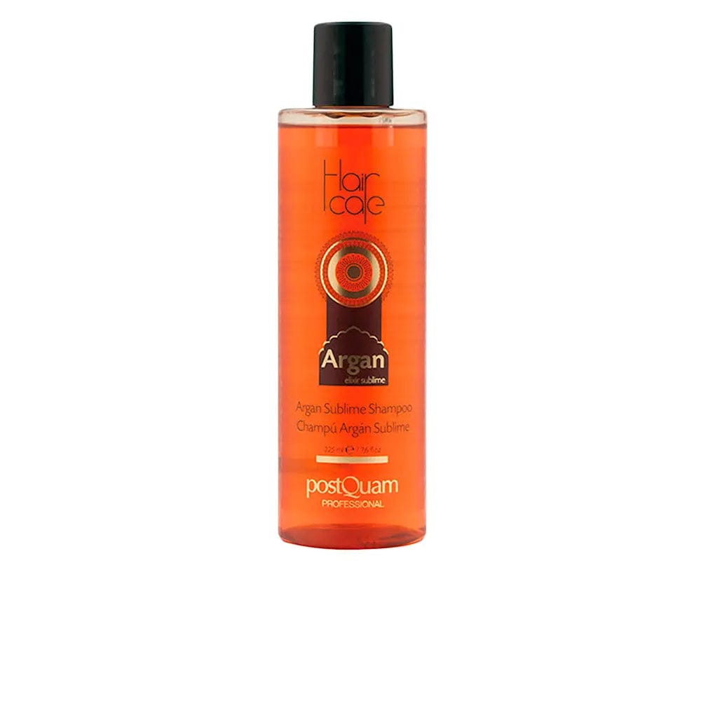 Jag Couture London - New York Postquam Hair Care Argan Sublime Shampoo 225ml