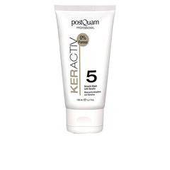 Jag Couture London - New York Postquam Keractiv Smooth Mask With Keratin 150ml