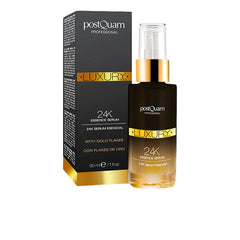 Jag Couture London - New York Postquam Luxury Gold 24K Essence Serum 30ml