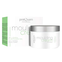 Jag Couture London - New York Postquam Moduling Cream Body Treatment 200ml