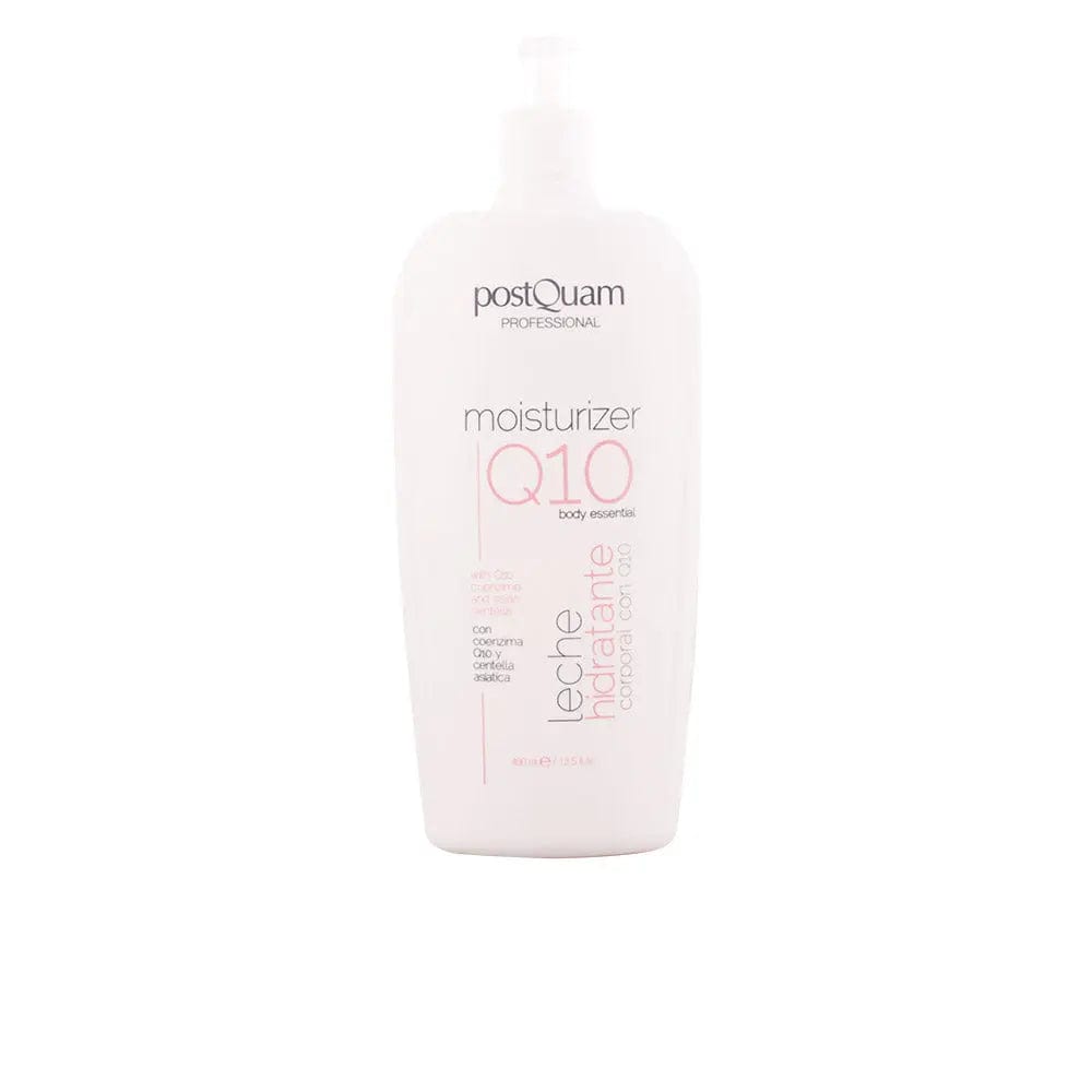 Jag Couture London - New York Postquam Moisturizing Body Milk Q10 400ml
