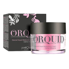Jag Couture London - New York Postquam Orquid Eternal Moisturizing Day Cream 50ml