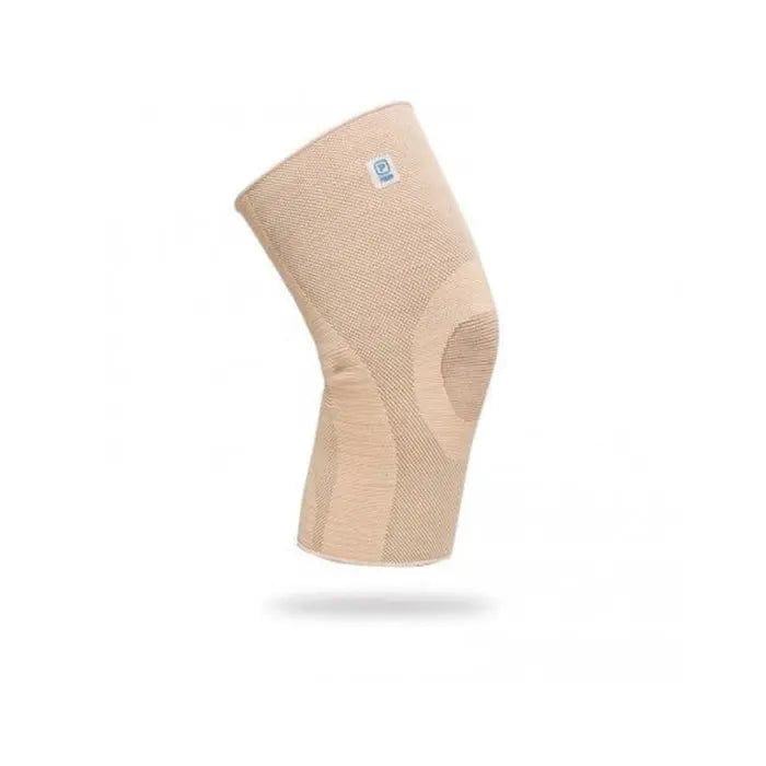 Jag Couture London - New York Prim Aqtivo Skin Elastic Knee Brace S