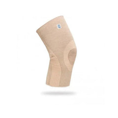 Jag Couture London - New York Prim Aqtivo Skin Elastic Knee Brace S