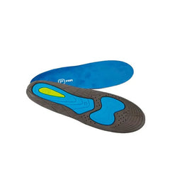 Jag Couture London - New York Prim Comforgel Insole Work Size M