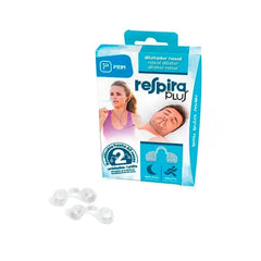 Jag Couture London - New York Prim Respiraplus Nasal Dilator 1U
