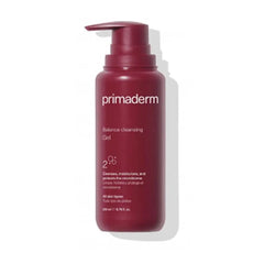 Jag Couture London - New York Primaderm Balance Cleansing Gel 200ml