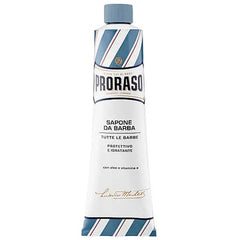 Jag Couture London - New York Proraso Blue Shaving Soap In A Tube 150ml