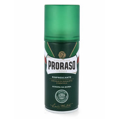 Jag Couture London - New York Proraso Classic Shaving Foam 100ml