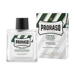 Jag Couture London - New York Proraso Liquid Cream After Shave Balm 100ml