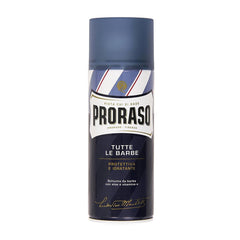 Jag Couture London - New York Proraso Proteccion e Hidratante Espuma De Afeitar 400ml