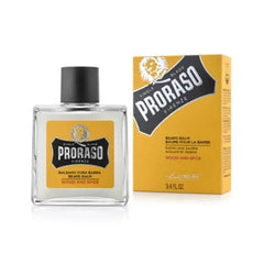Jag Couture London - New York Proraso Yellow Beard Balm 100ml