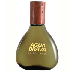 Jag Couture London - New York Puig Agua Brava Eau De Cologne Spray 100ml