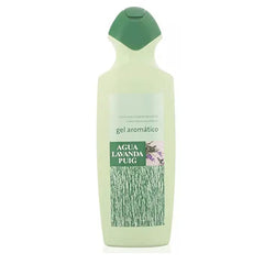 Jag Couture London - New York Puig Agua Lavanda Shower Gel 750ml