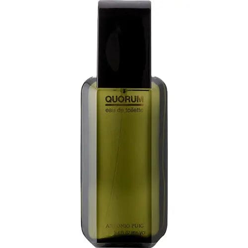 Jag Couture London - New York Puig Quorum Eau De Toilette Spray 100ml