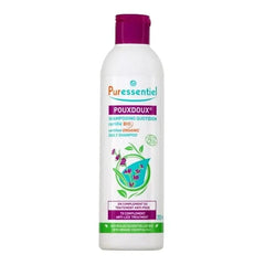 Jag Couture London - New York Puressentiel Anti-Lice Shampoo 200ml