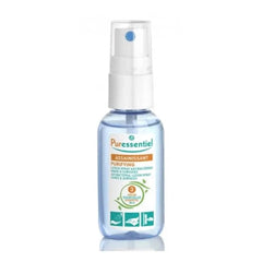 Jag Couture London - New York Puressentiel Antibacterial Lotion Spray 25ml