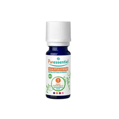 Jag Couture London - New York Puressentiel Lemon Eucalyptus Oil 10ml