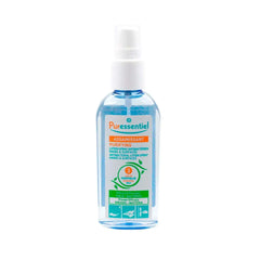Jag Couture London - New York Puressentiel Locion Antibacteriana 80ml