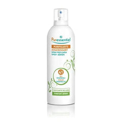 Jag Couture London - New York Puressentiel Purifying Spray 41 Essential Oils 500ml