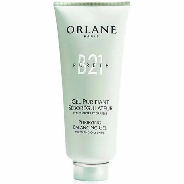 Jag Couture London - New York Purifying Balancing Gel 200ml