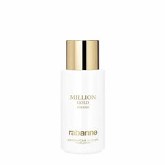 Jag Couture London - New York Rabanne Million Gold For Her Body Lotion 200ml