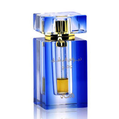 Jag Couture London - New York Rasasi Al Isqh Wajaha Perfume Oil 6ml