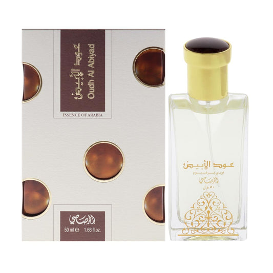 Jag Couture London - New York Rasasi Essence Of Arabia Eau De Parfum 50ml Spray