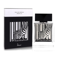 Jag Couture London - New York Rasasi Pour Lui Eau De Parfum 50ml Spray