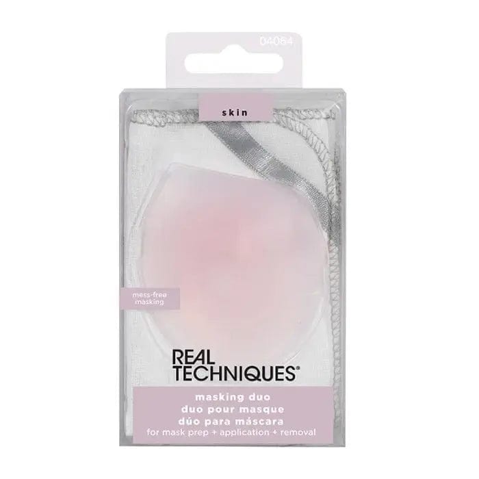 Jag Couture London - New York Real Techniques Masking Duo