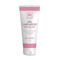 Jag Couture London - New York Redumodel Hi Sensitive Micellar Cleansing Gel 150ml