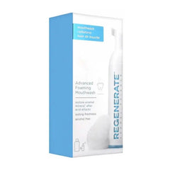 Jag Couture London - New York Regenerate Expert Mouth Bath Expert Foaming 50ml