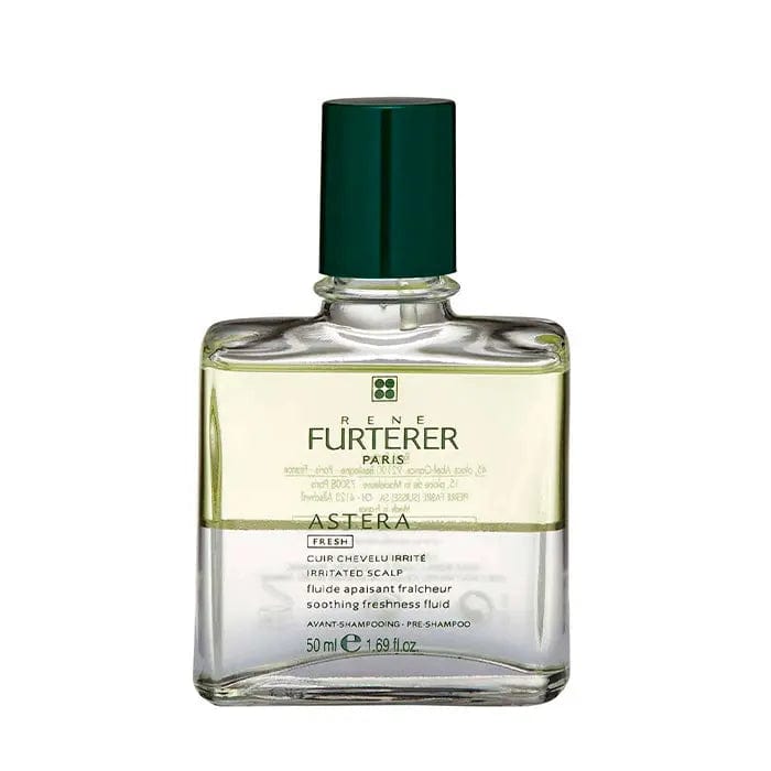 Jag Couture London - New York Rene Furterer Astera Fluide Apaisant 50ml