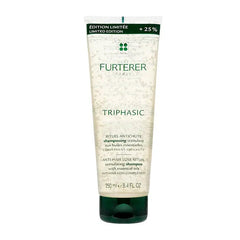 Jag Couture London - New York Rene Furterer Triphasic Stimulating Shampoo Limited Edition 250ml