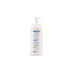 Jag Couture London - New York Repavar Atopic Gel Baño 750ml Atopic Locion Body 200ml