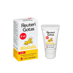 Jag Couture London - New York Reuteri Drops 5ml