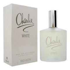 Jag Couture London - New York Revlon Charlie White Eau De Toilette Spray 100ml