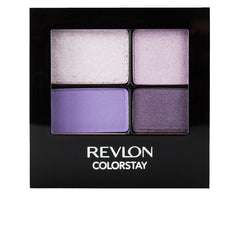 Jag Couture London - New York Revlon Colorstay 16 Hour Eye Shadow 530 Seductive 4,8g