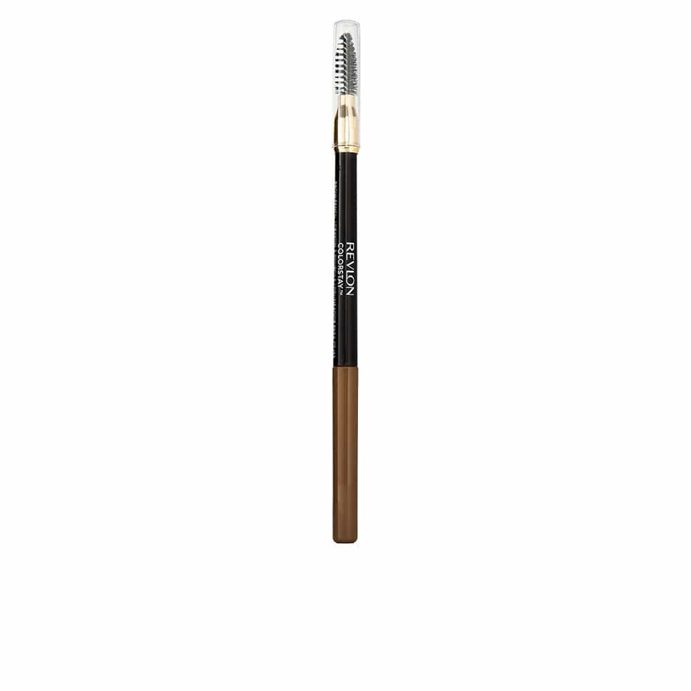 Jag Couture London - New York Revlon Colorstay Brow Pencil 210 Soft Brown