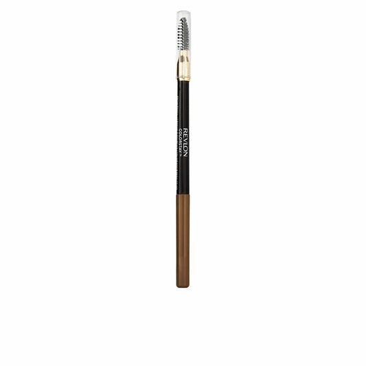 Jag Couture London - New York Revlon Colorstay Brow Pencil 210 Soft Brown
