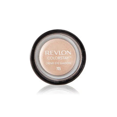 Jag Couture London - New York Revlon Colorstay Creme Eye Shadow 705 Creme Brulée