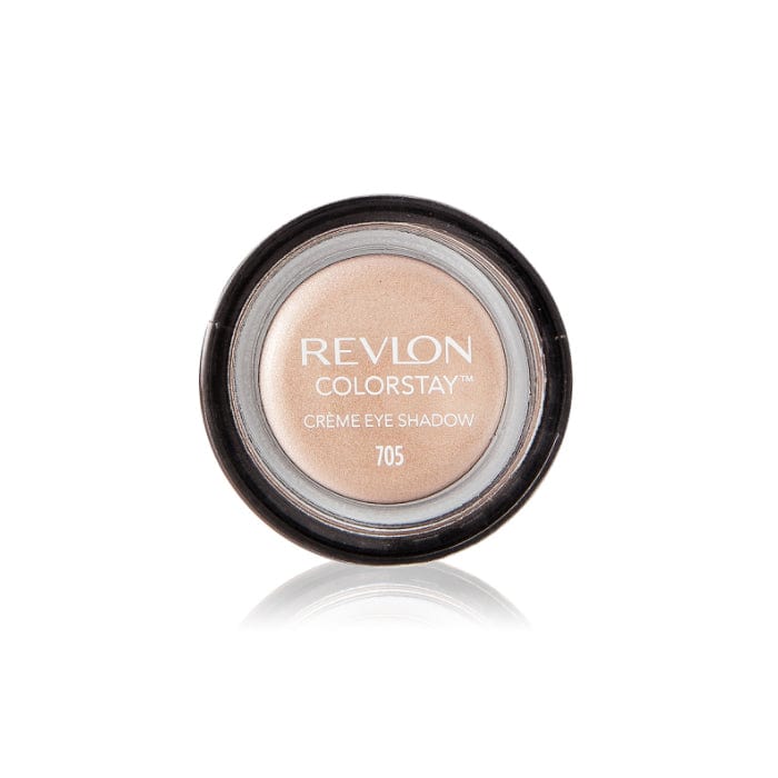 Jag Couture London - New York Revlon Colorstay Creme Eye Shadow 705 Creme Brulée