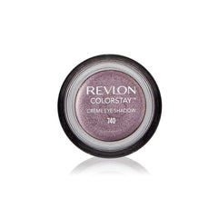 Jag Couture London - New York Revlon Colorstay Creme Eye Shadow 740 Black Currant
