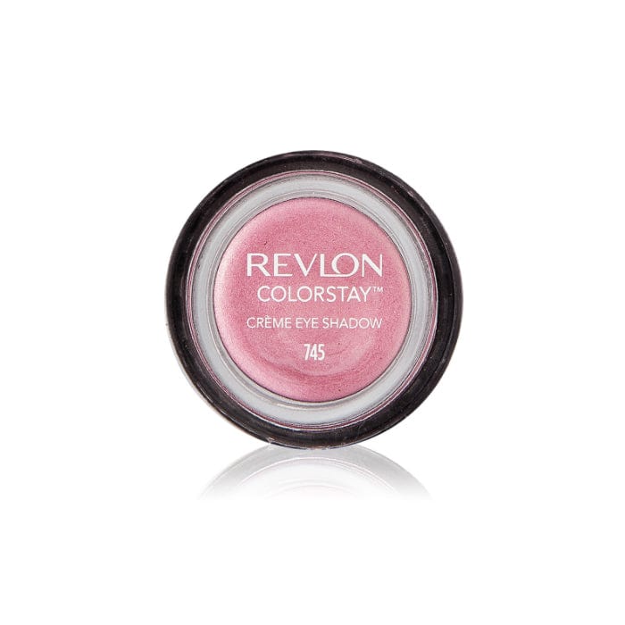 Jag Couture London - New York Revlon Colorstay Creme Eye Shadow 745 Cherry Blossom