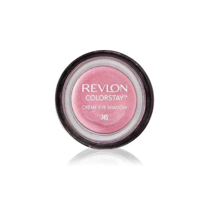 Jag Couture London - New York Revlon Colorstay Creme Eye Shadow 745 Cherry Blossom